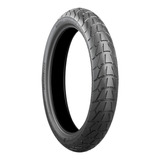  Juego Bridgestone 110/80-18 Y 180/55-17 Scrambler Ax41s 