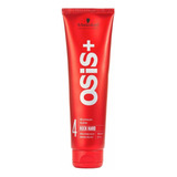 Gel Ultra Fuerte - Rock Hard Osis+ - mL a $450