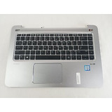 Hp Elitebook 1040 G3   Laptop Keyboard Palmrest Ttz