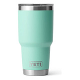 Vaso Taza Térmica Aislante Mantiene Temperatura Bebidas 30oz