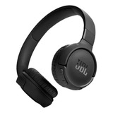 Jbl, Fone De Ouvido On Ear, Tune 520bt - Preto