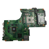 Placa Madre V000288250 6050a2492401 Para Toshiba P870 P875