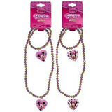 Up4 Minnie Bowtique Collar Y Ra 6 Paquete (s) De Venta Minor