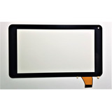 Tactil Touch Compatible Con Tablet Kanji  Xld J86v  