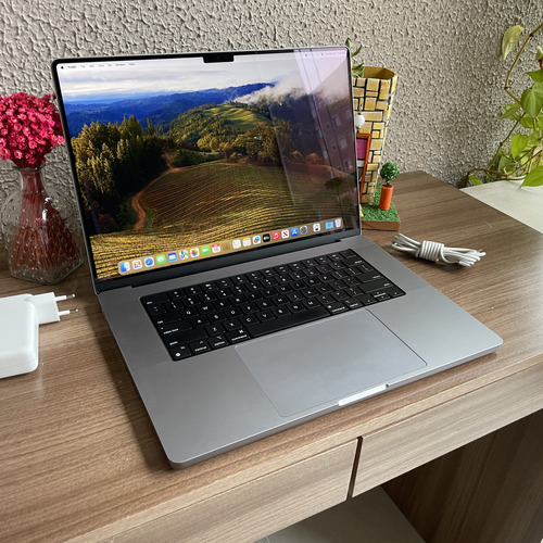 Macbook Pro M1 2021 | MercadoLivre 📦 Macbook Pro M1 2021 | MercadoLivre 📦