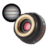 Celestron Neximage 10mp - Imágenes Del Sistema Solar Claro I