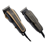 Wahl Professional Kit De Rasurado De 5 Estrellas Número 8180