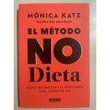 El Método No Dieta - Editorial Aguilar 