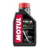 Aceite Motul 20w Expert Heavy Para Suspension Horquilla