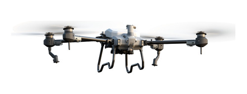 Drone Pulverizador Dji Agras T20p C/ Kit De Pulverização +nf