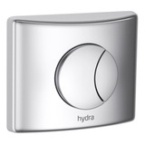 Acabamento Para Válvula De Descarga Hydra Duo 4900.c.duo