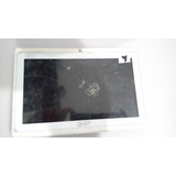 Tablet Ghia Blanca 27258b Para Piezas 