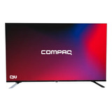 Pantalla Compaq 32  Qlg32ehd Googletv