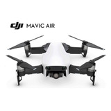 Dji Mavic Air (artic) + 2 Baterías