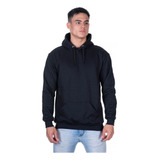 Moletom Masculino E Feminino Blusa De Frio Canguru (unissex)