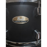 Caixa De Bateria Pearl 14x 8,5  Limited Edition