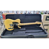 Guitarra Fender Classic Player Baja Tele Maple Custom Shop