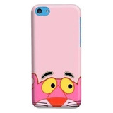 Funda Celular Pantera Rosa Caricatura Todos Los Cel 2 *