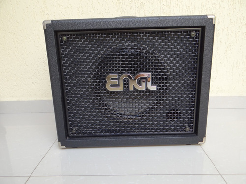 Gabinete Engl 1x12 E-112 Pro Caixa Para Amplificador