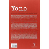 Yo No, De Fest, Joachim. Editorial Taurus, Tapa Blanda En Español