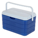 Thermos Cooler De 8 Litros Azul Coolertransport® Series