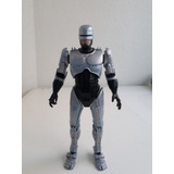  Robocop Neca Toys