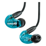 Auriculares In-ear Shure Se215 Special Edition