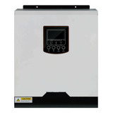 Inversor Solar Híbrido Pwm 5kw 48v Modelo Hy5032vpn