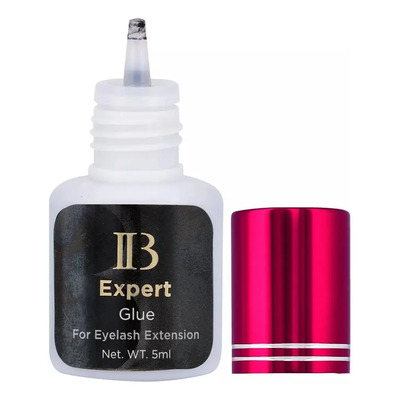 Adhesivo Pegamento  Ib Expert Glue  Pestañas Mink | MercadoLibre