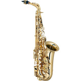 Sax Alto Mib Eagle Sa 501laqueado