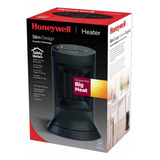 Honeywell Diseñó Delgado Tecnología Cerámica Calentador