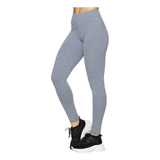 Calça Legging Básica Feminina Fitness Academia Selene