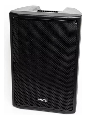 Bafle Activo Caja Hügel 15 Bluetooth Potenciado 500w