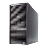 Servidor Hp Proliant Ml350 G6