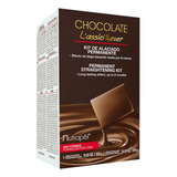 Lassio 4 Ever Alaciado Permanente Chocolate Nutrapel