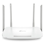 Kit 2 Roteador Tp-link Ec220-g5 Giga Dual Band Cor Branco