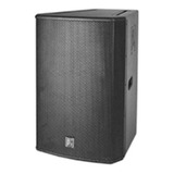 Cabina Beta 3 Mu15a Altavoz Foh 15  Negro 350w