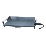 Broil King Pcg-10, Planta Portátil Profesional, Antiadhere.