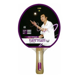 Paleta De Ping Pong Sensei 1 Estrella