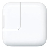 Cubo Adaptador De Corriente Carga 12w Usb Para iPad/iPhone