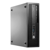 Hp 800 G2 I5 6th Gen 8gb Ram 240gb Solido (reacondicionado)