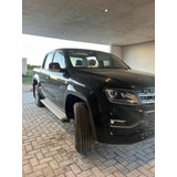 Volkswagen Amarok 2017 2.0 Cd Tdi 180cv 4x4 Highline Pack At