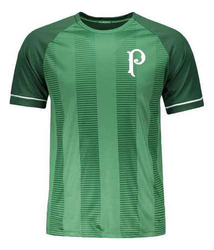 Camisa Palmeiras Away Tamanho Especial Original Licenciada