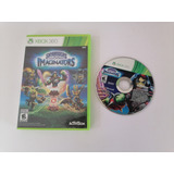 Skylanders Imaginators Xbox 360 , Solo Disco