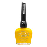 Enfocada - Esmalte Gel Evolution Efecto Gel Masglo 13,5 Ml