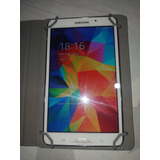 Tablet Samsung Tab 4 7 Pulgadas Excelente Estado