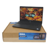 Laptop Touch Dell Latitude 5400 Chrome Corei5 8va 4gb 120ssd