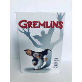 Figura De Neca Gizmo Gremlins Nuevo Y Original