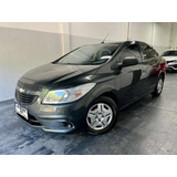 Chevrolet Prisma 2019 1.4 Joy Ls Con Gnc