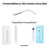 Ponteira Blefaro Para Mini Freckle Pen (mini Caneta)